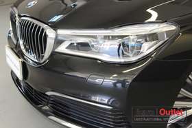 Bmw Serie 7 730  d xDrive LuxurY det.2
